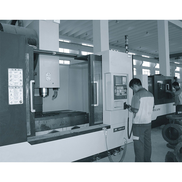 公司廠(chǎng)房