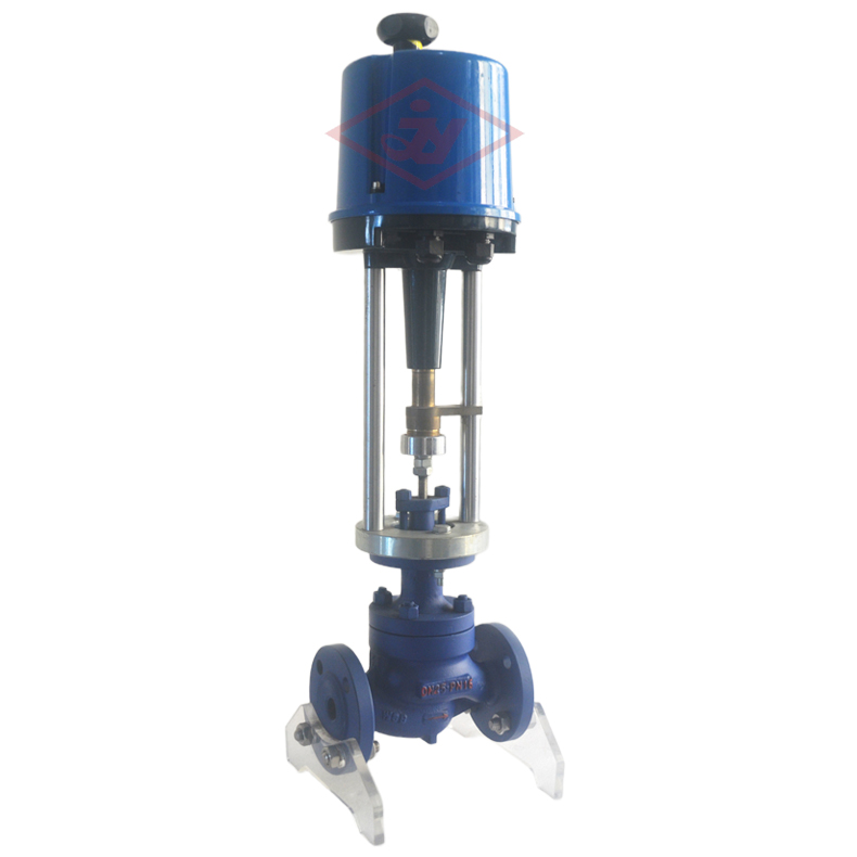 電動單座調(diào)節(jié)閥