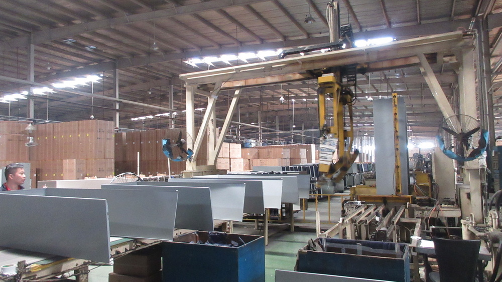 Factory pictures