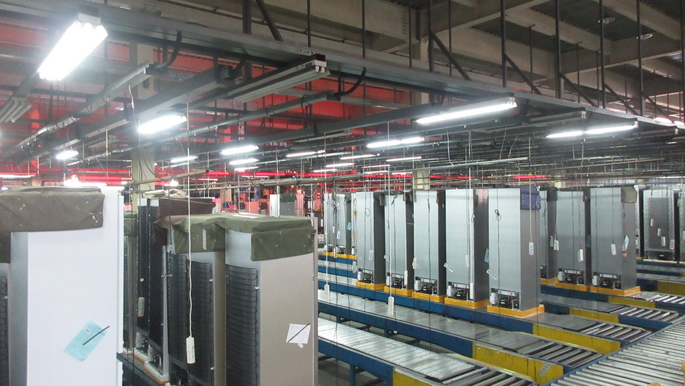 Factory pictures