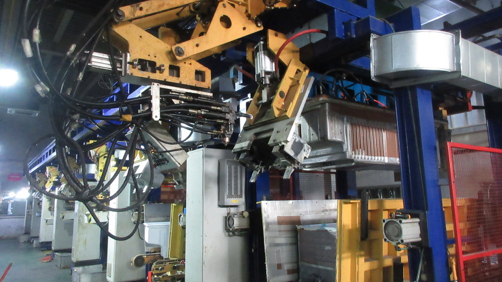 Factory pictures