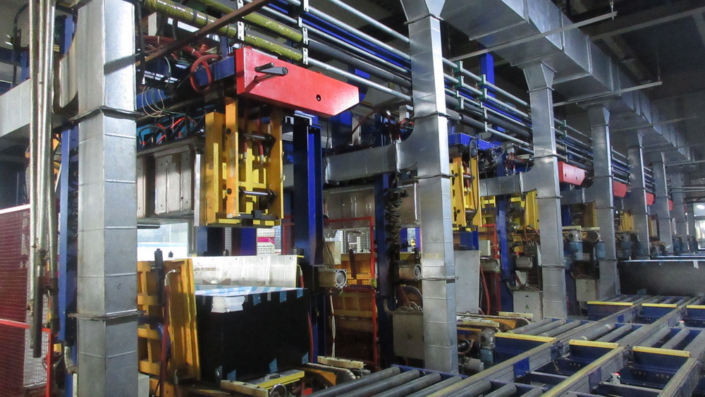 Factory pictures