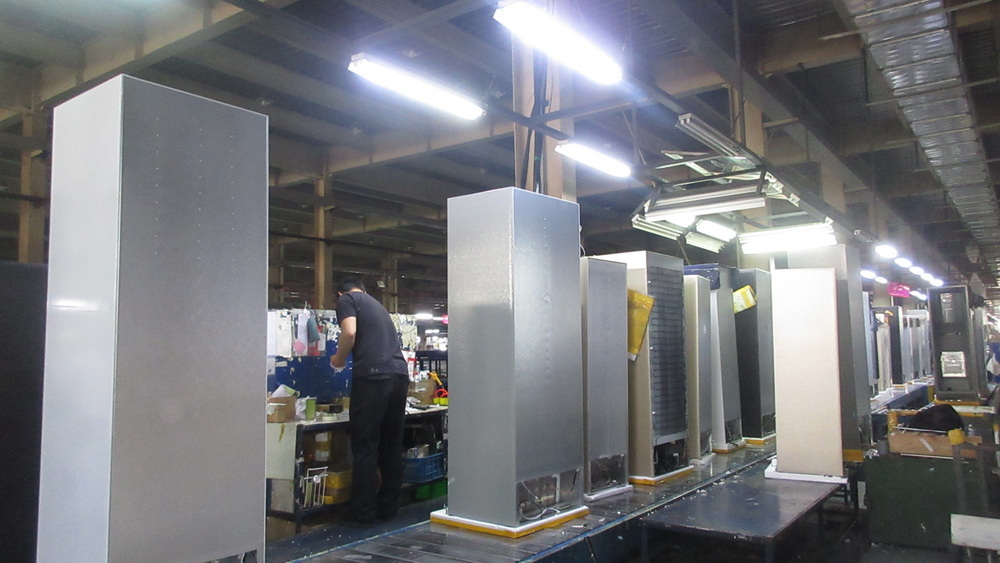 Factory pictures