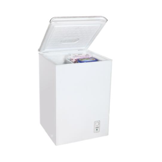 CHEST FREEZER