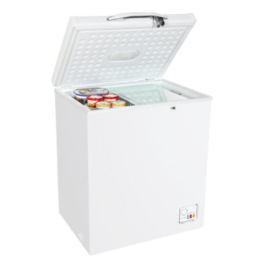 CHEST FREEZER