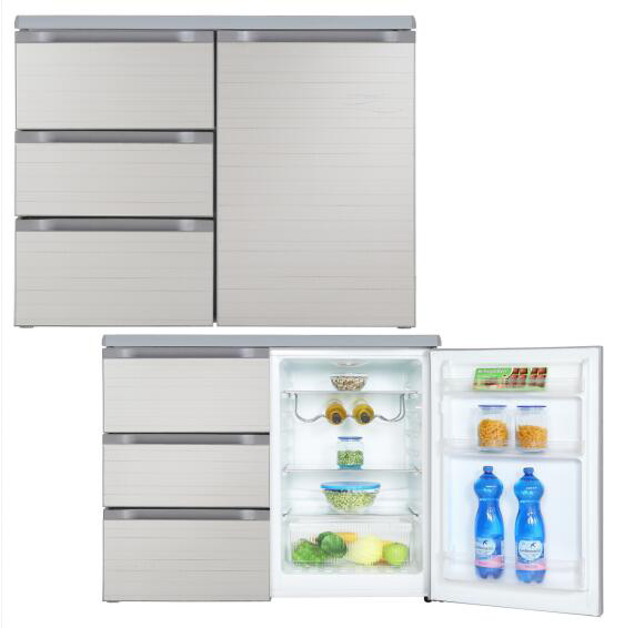 DEFROST REFRIGERATOR