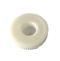 注塑齿轮