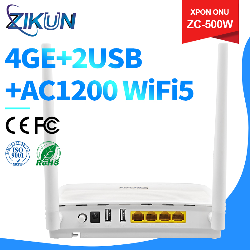 ZC-500W