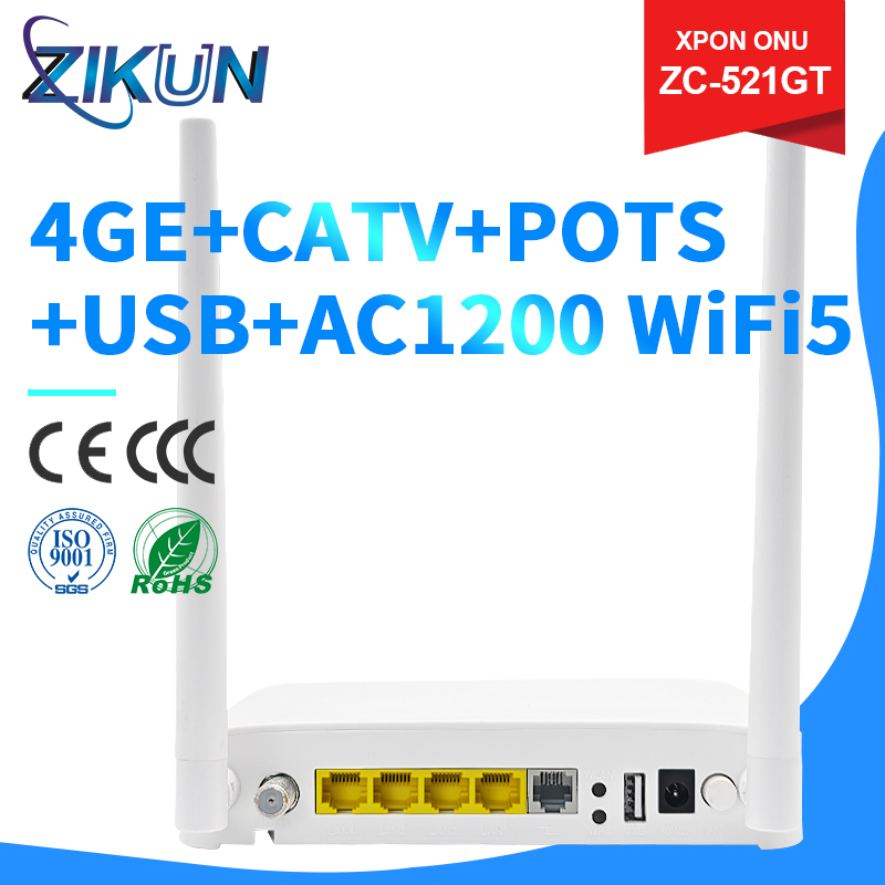 ZC-521GT