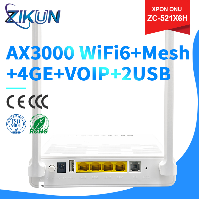 ZC-521X6H