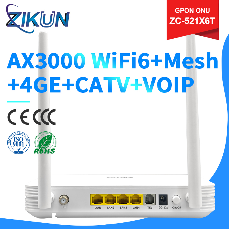 ZC-521X6T