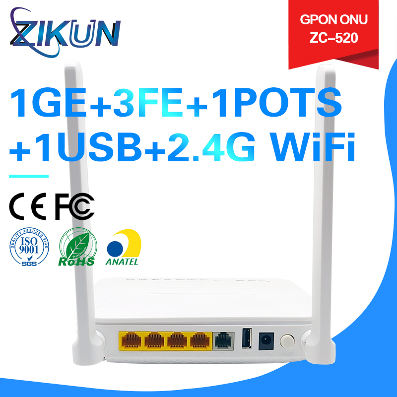 ZC-520 GPON