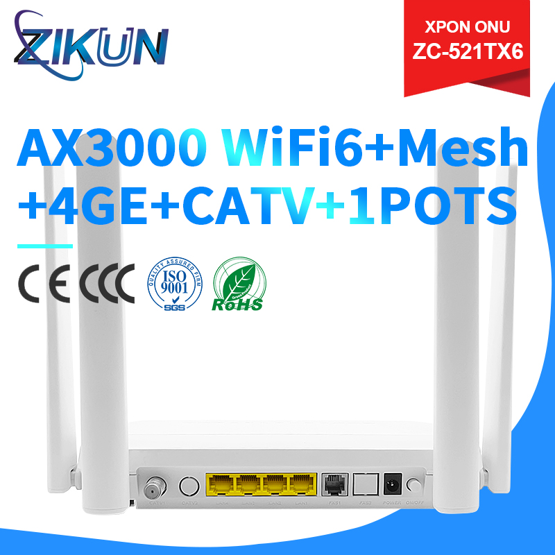 ZC-521TX6