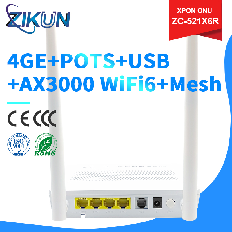 ZC-521X6R