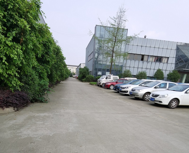 廠(chǎng)區(qū)實(shí)景