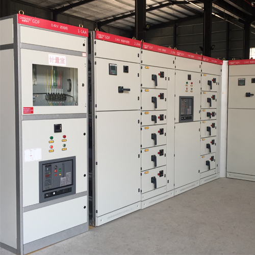 GDF固定分隔柜