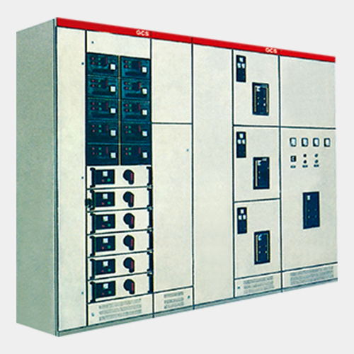 GCS(經(jīng)濟型)低壓抽出式開關柜柜體