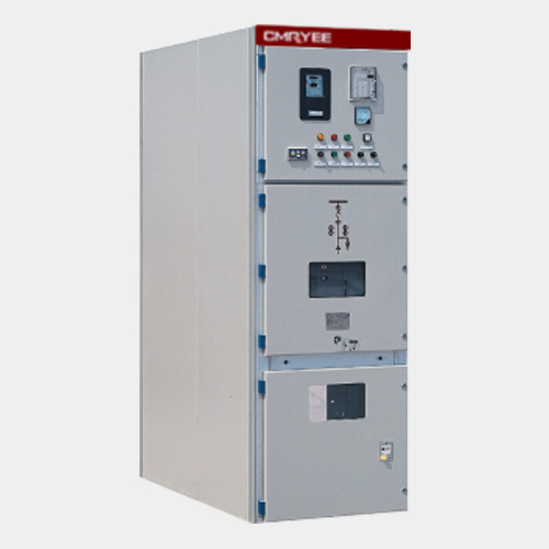 KYN28-24鎧裝移開式交流金屬封閉開關柜柜體