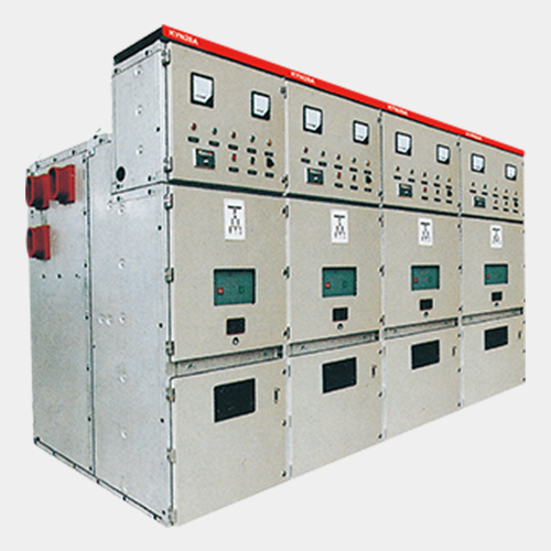 KYN28A-12(GZS1)、KYN44-12鎧裝移開式交流金屬封閉開關(guān)柜柜體