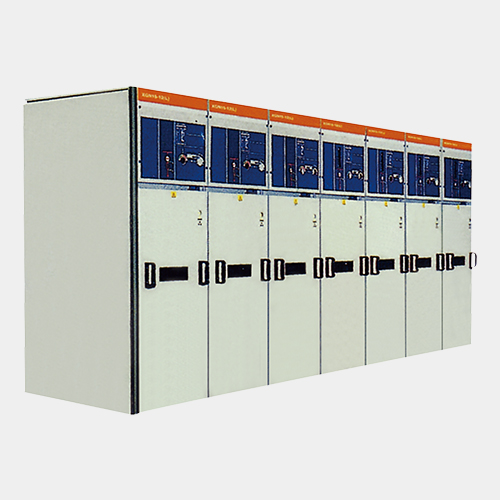 XGN15-12戶內(nèi)交流高壓六氟化硫環(huán)網(wǎng)開關(guān)設(shè)備