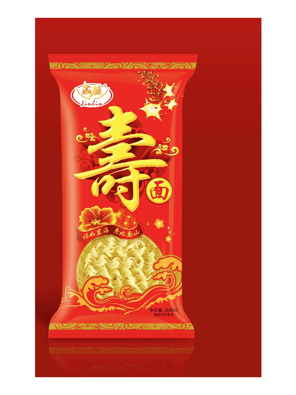 120g壽面