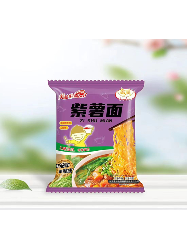 紫薯面-40包-1件