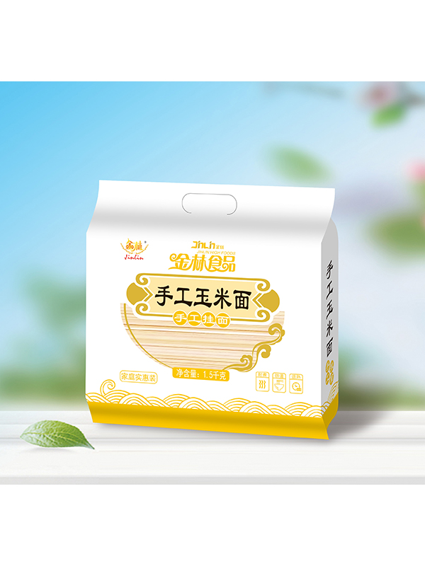 1.5kg金林玉米面