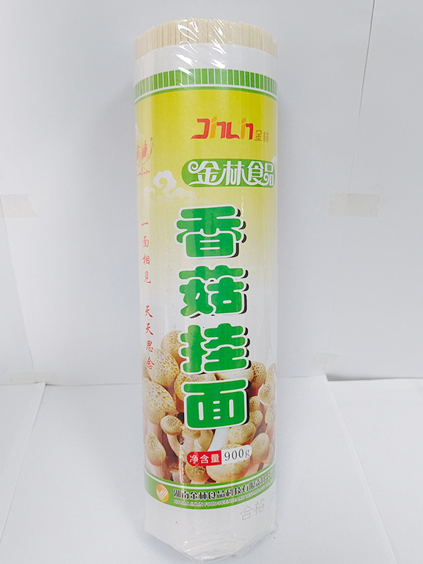 900g香菇面（紙）
