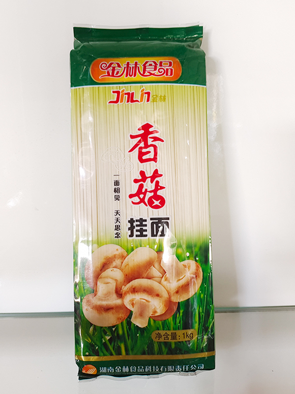 1000g香菇面（塑）