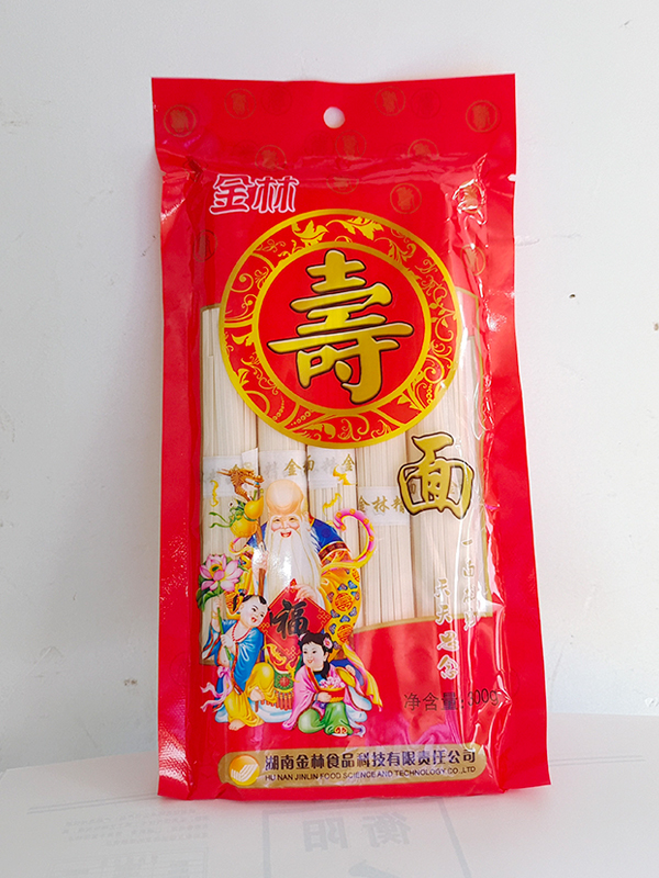 300g精品壽面