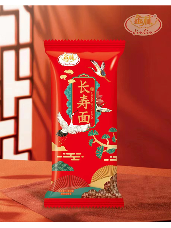 120g長(zhǎng)壽面