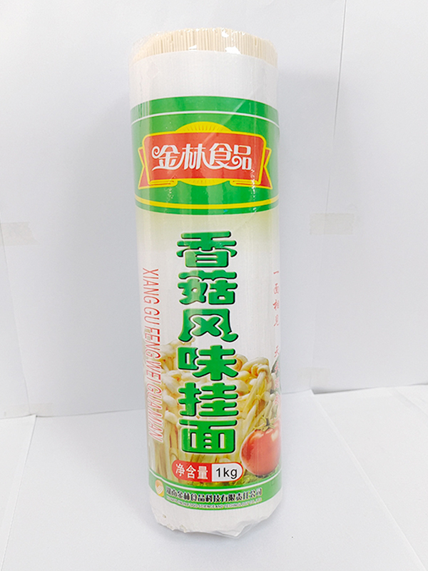 1000g香菇面（紙）