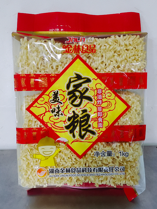 1000g家糧面
