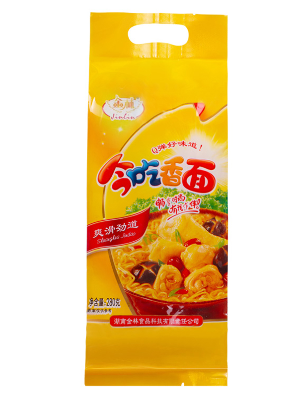 280g今吃香面黃
