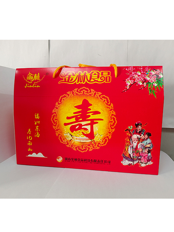 壽面禮盒1
