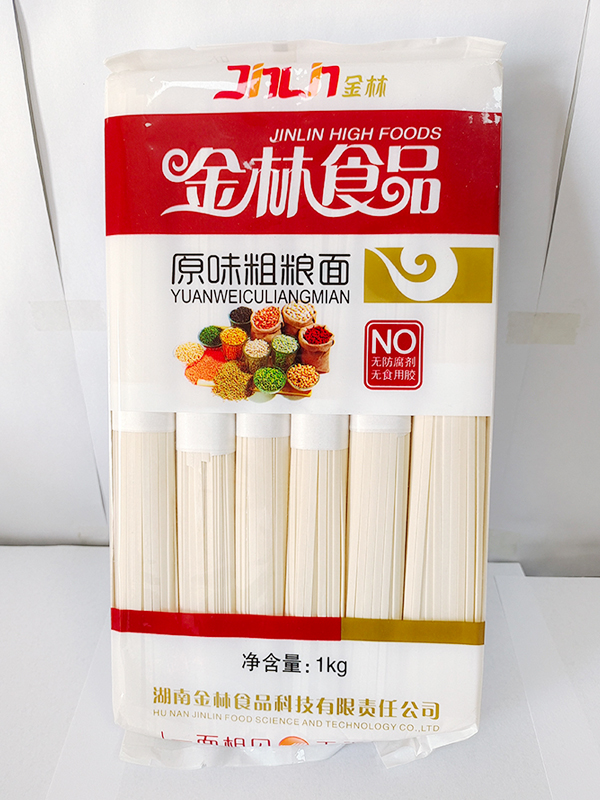 1000g原味粗糧面（小支盒裝）