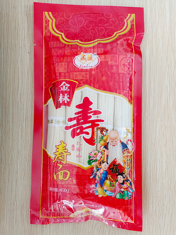 400g壽面（盒裝）