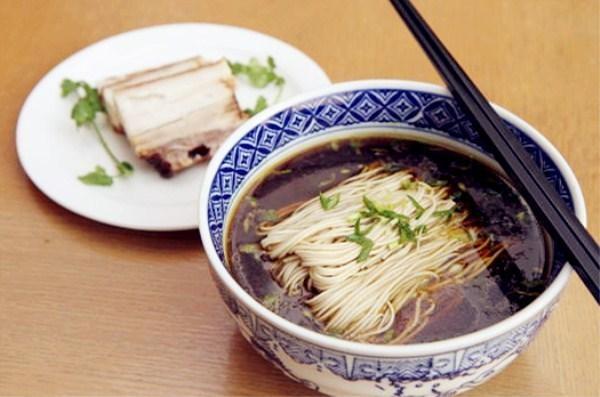 昆山奧灶面