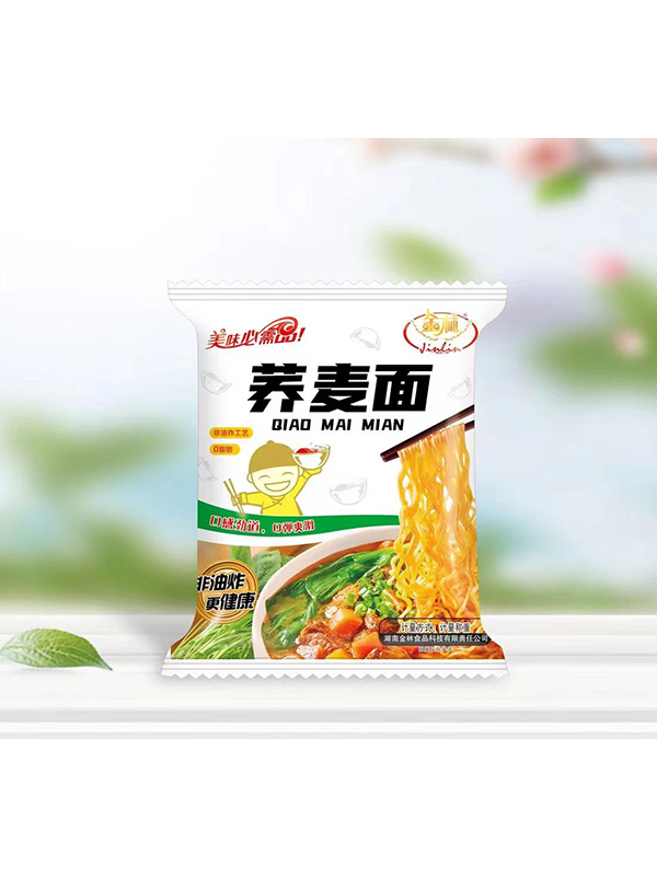 蕎麥面-40包-1件