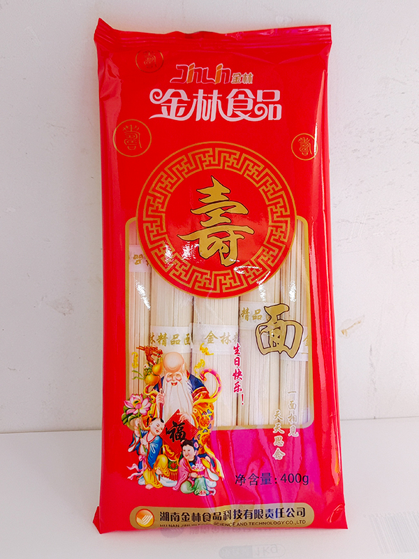 400g精品壽面