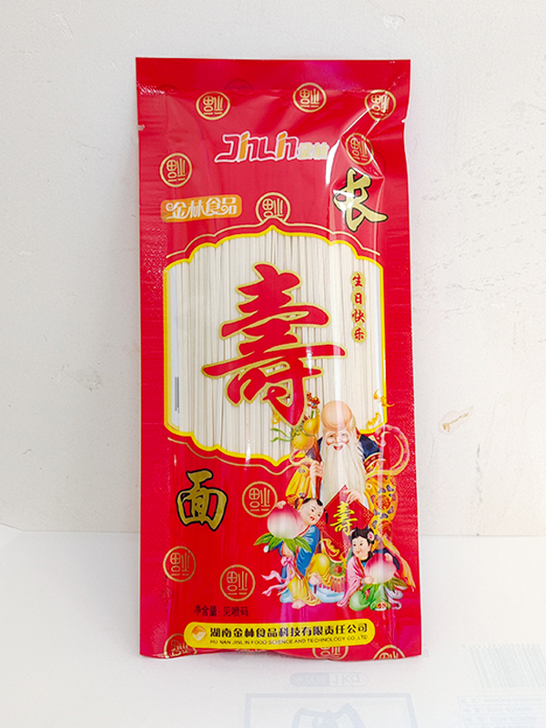 200g精品壽面