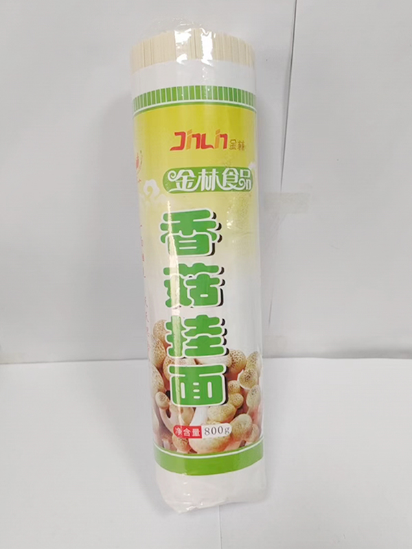 800g香菇面（紙）