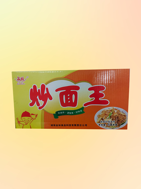 4kg炒面王