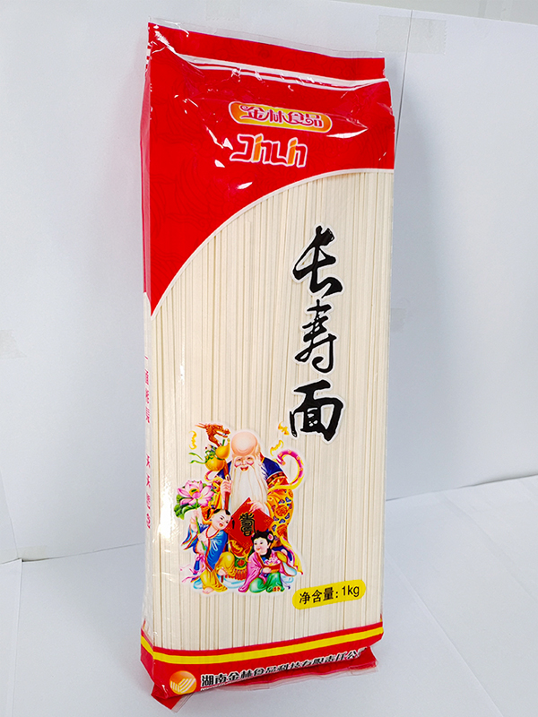 1000g長壽面（塑）