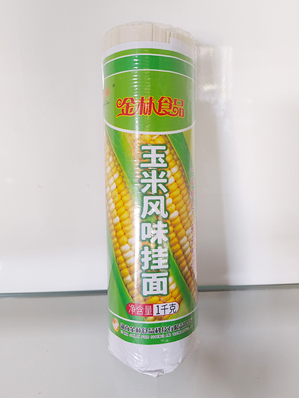 1000g玉米面（紙）