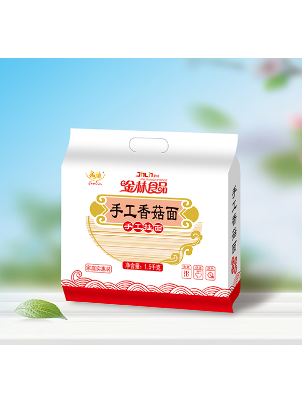 1.5kg金林香菇面