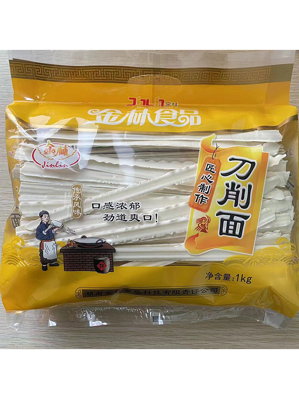 1kg刀削面（塑）