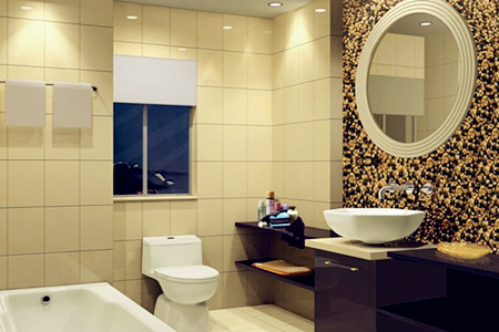 浴室厨房风水的那些讲究之处在哪？