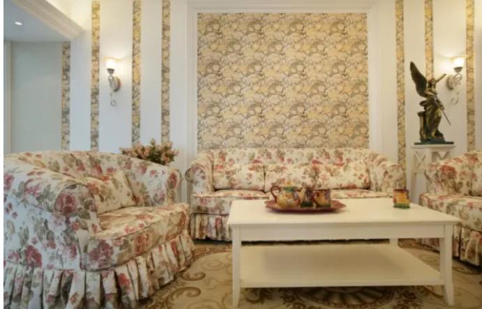 客厅风水方位布置有哪些讲究？-易德轩风水设计网