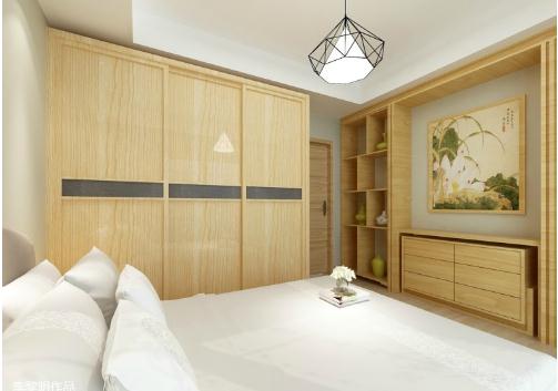 办公室大门风水禁忌及催财方法-易德轩风水设计网